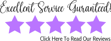 Excellent Service Banner